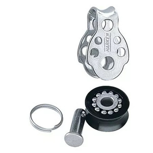 Harken 16mm Block - Removable Sheave (HSB294)