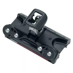Harken 27mm High-Load Car - Stand-Up Toggle, 2:1 (T2722B.HL)