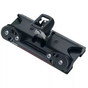 Harken 32mm High-Load Car - Stand-Up Toggle, 2:1 (T3222B.HL)