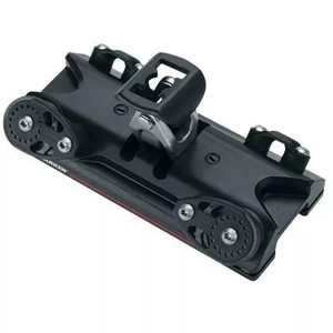 Harken 32mm High-Load Car - Stand-Up Toggle, 3:1 (T3232B.HL)