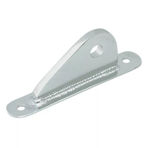 Harken Vang-Master Flat Base Boom Fitting - Units 1 & 2 (VMBF12)