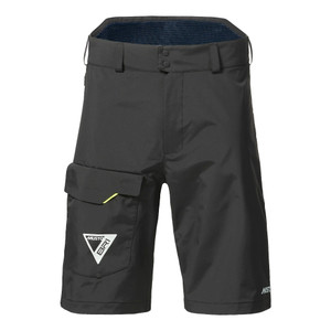 Musto BR1 Solent Shorts - Black