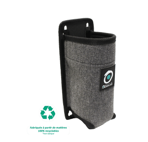 Outils Racing Bottle Holder - Grey, Interior Range (RMB,I) Outils Racing Bottle Holder - Grey, Interior Range (RMB,I)