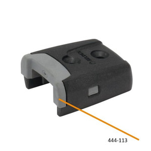 Selden Rubber End for 444-138-01 (S444-113)