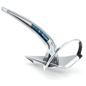 Rocna Mk II Anchor - Stainless Steel Rocna Mk II Anchor - Stainless Steel