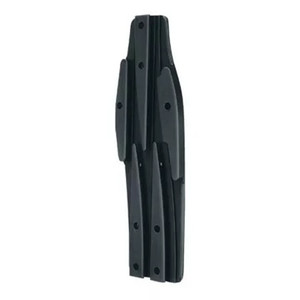 Harken 40mm Trysail Switch T-Track - Port (HK3935)
