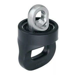 Harken Unit 3 Web-on Head Swivel - Cable-less Code Zero (HK7353.24)