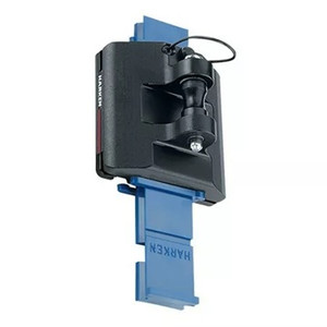 Harken 27mm Non-CB Battcar - Intermediate (HK3863.NW)