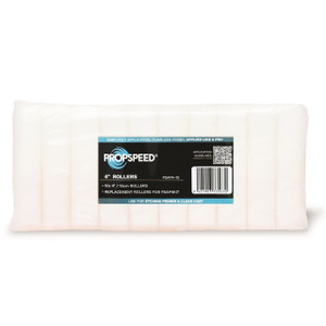 Propspeed Application Rollers 4" - Pack of 10 (OM-PSAP4-10)