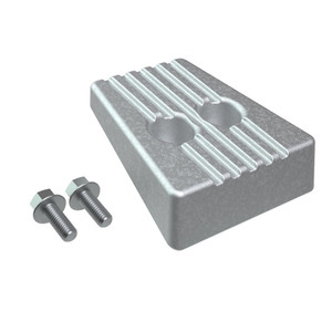 Martyr Anode Kit 23164611 (VG23164611) Martyr Anode Kit 23164611 (VG23164611)