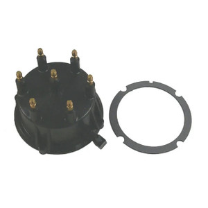 Sierra 18-5396 Distributor Cap (S-18-5396)