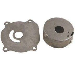 Sierra 18-3346 Cup & Plate Assembly (S-18-3346)