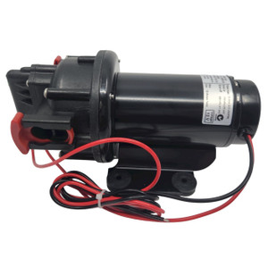 SPX Flow Johnson Aqua Jet WPS 3.5 24V (J-10-13395-04)