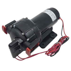 SPX Flow Johnson Aqua Jet WPS 4.0 12V (J-10-13406-03)