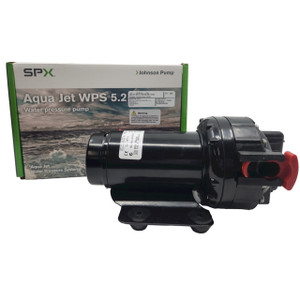 SPX Flow Johnson Aqua Jet WPS 5.2 24V (J-10-13406-08)