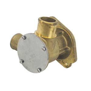 SPX Flow Johnson F6B-9 Impeller Pump (J-10-24515-11)