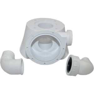 SPX Flow Johnson 81-47247-01 Base Group (J-81-47247-01)