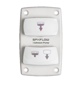 SPX Flow Johnson 81-36105-01 Control Panel 12/24V (J-81-36105-01)