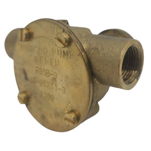 SPX Flow Johnson 10-35211-3 Impeller Pump F35B-9 (J-10-35211-3)