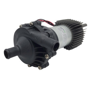 SPX Flow Johnson Brushless Circulation Pump 24V CM90P7-1 BL (J-10-24901-02)