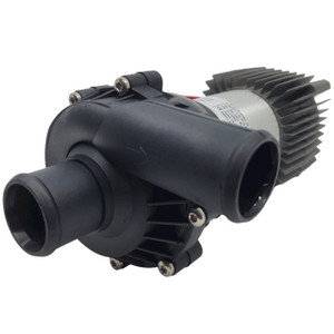 SPX Flow Johnson 10-24898-02 Brushless Circulation Pump 24V CM90P7-1 BL (J-10-24898-02)