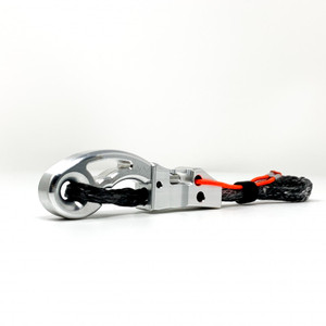Nodus Factory Load Release Spinnaker Snap Shackle - Speed Drop (20260M)