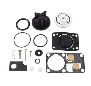 RWB Jabsco 3000 Twist-N-Lock Manual Service Kit 2007+ (J15-202)