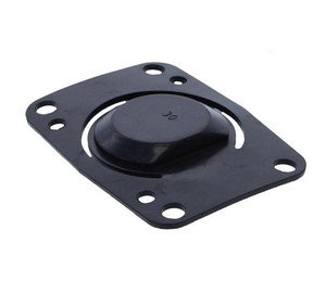 RWB Jabsco Twist-N-Lock Toilet Base Valve Gasket (J15-237)
