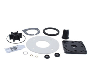RWB Jabsco Standard Electric Toilet Service Kit (J16-221)