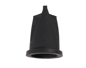 RWB Jabsco Standard Electric Toilet Bowl Install Kit (J16-312)