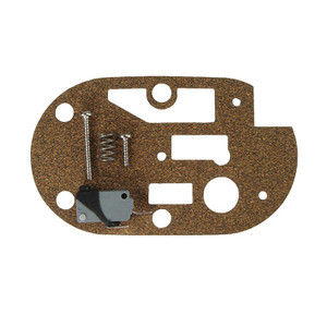 RWB Jabsco Electric Toilet Conversion Switch Assembly Kit (J16-333)