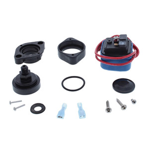 RWB Jabsco Pressure Switch for Dual-Max 40PSI (J25-117)