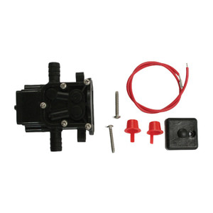 RWB Jabsco Par-Max 1 Pump Service Kit (J25-150)