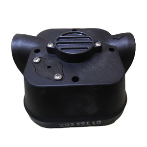 RWB Jabsco Upper Housing Kit for 31705 Pump (J25-159 Jabsco 18910-4000)