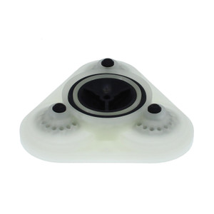 RWB Jabsco Valve Kit Par-Max Pressure Pump (J25-160 Jabsco 18911-1030)