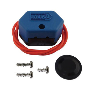 RWB Jabsco Pressure Switch for 50psi (J25-168 Jabsco 18916-1050)