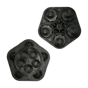 RWB Jabsco Check Valve Ultra 52700 Pump (J25-199)