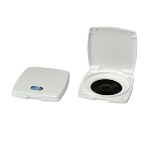 RWB Jabsco Manual Amazon Thru-Deck Sealing Kit & Cover (J31-120 Jabsco 29279-0000)
