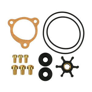 RWB Jabsco Service Kit - Mini Puppy Pump (J45-153 Jabsco SK374-0003)