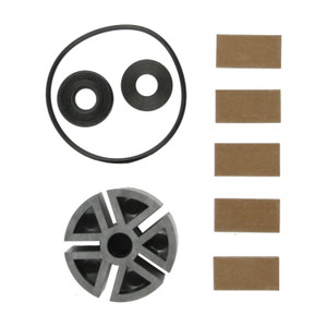 RWB Jabsco Service Kit - 23870 Series Vane Pump (J45-156Jabsco SK399-0101)