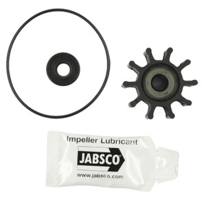 RWB Jabsco Service Kit - Oil Change System (J45-186 Jabsco 90061-0053)