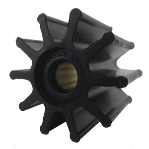 RWB Jabsco Impeller Nitrile 
*Image is for representation only. Actual product may vary.