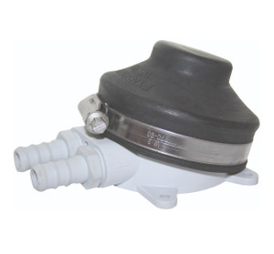 RWB Fynspray Manual Foot Pump - 100ml per stroke (RWB65)