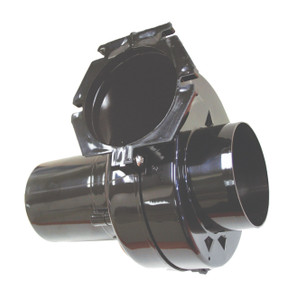 RWB Bilge Blower 75mm 12v (RWB542)