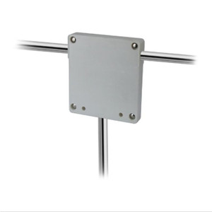 RWB Outboard Pad - Rail Mount (RWB617)