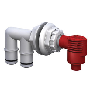 RWB Pump Out Aerator Combo Qwik-Lok (RWB10025)