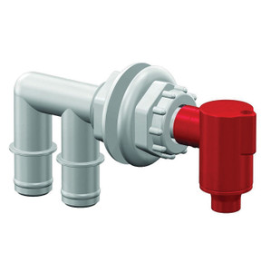 RWB Pump Out Aerator Barbed (RWB10026)