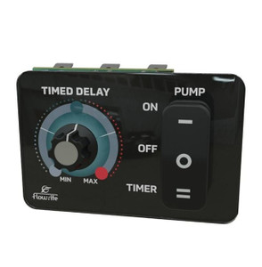 RWB Flow-Rite MA-104 Livewell ProTimer - Plus (RWB10070)