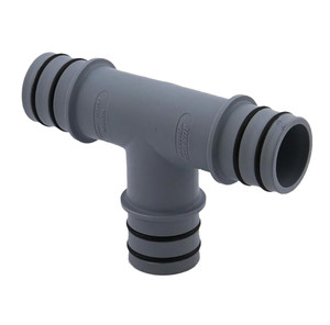 RWB Qwik-Lok Tee 1 1/2" (RWB10084)
