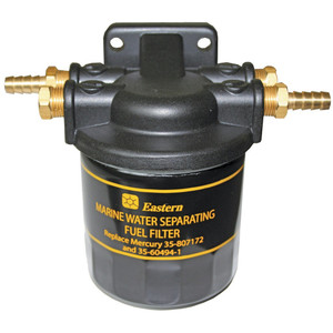 RWB Fuel Filter Alloy (OMC) (RWB1209)